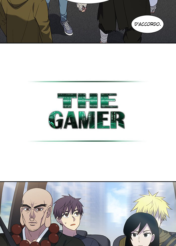 The Gamer - ch 415 Zeurel